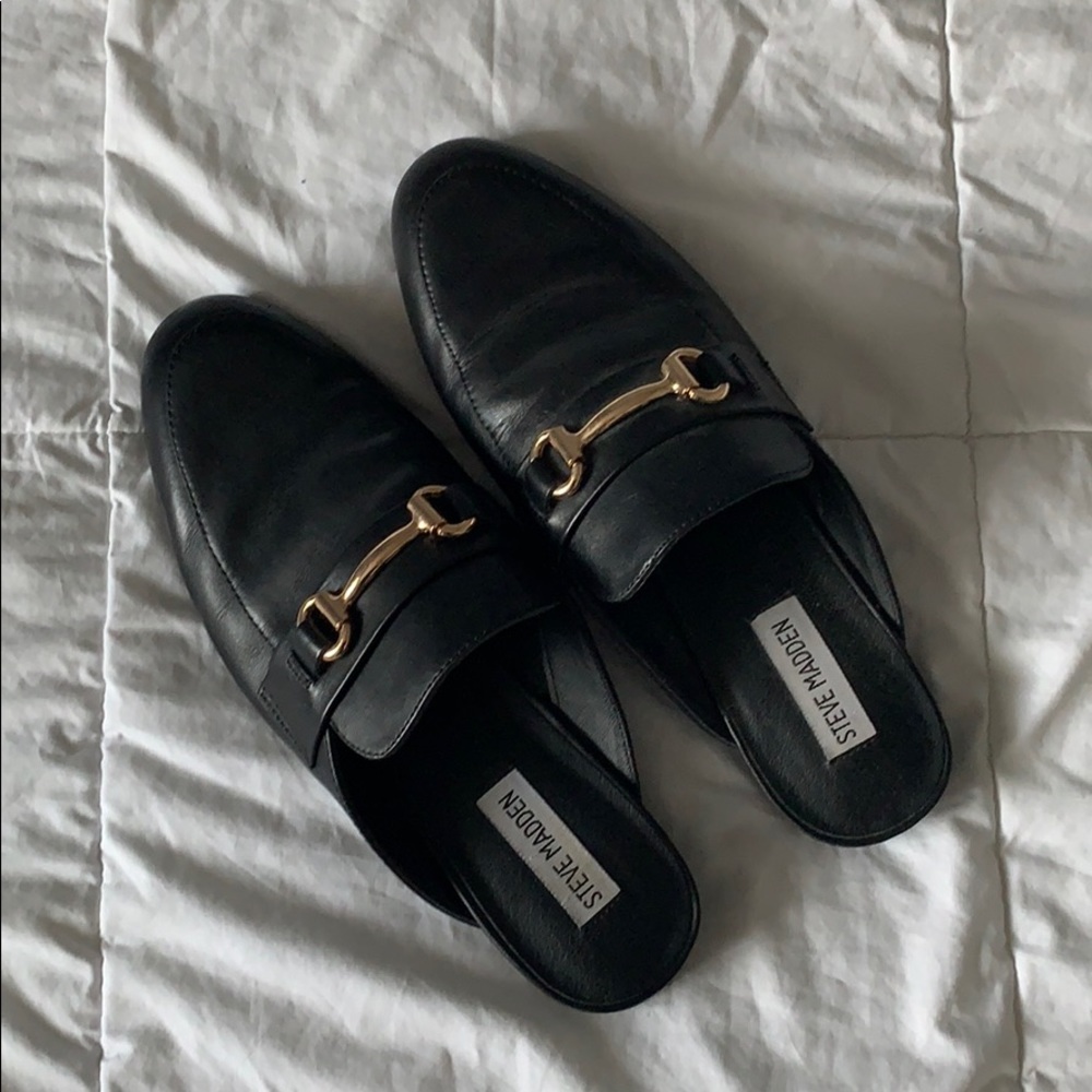 Steve Madden shoes